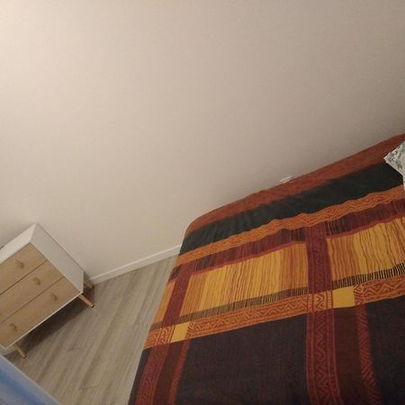 Appartement Perigord Blanc Mussidan Экстерьер фото