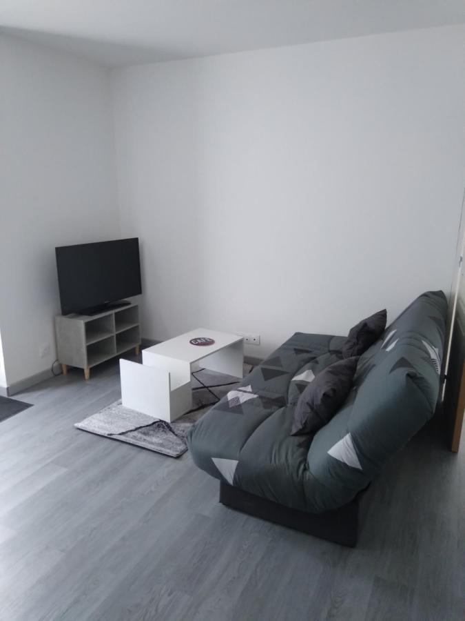 Appartement Perigord Blanc Mussidan Экстерьер фото